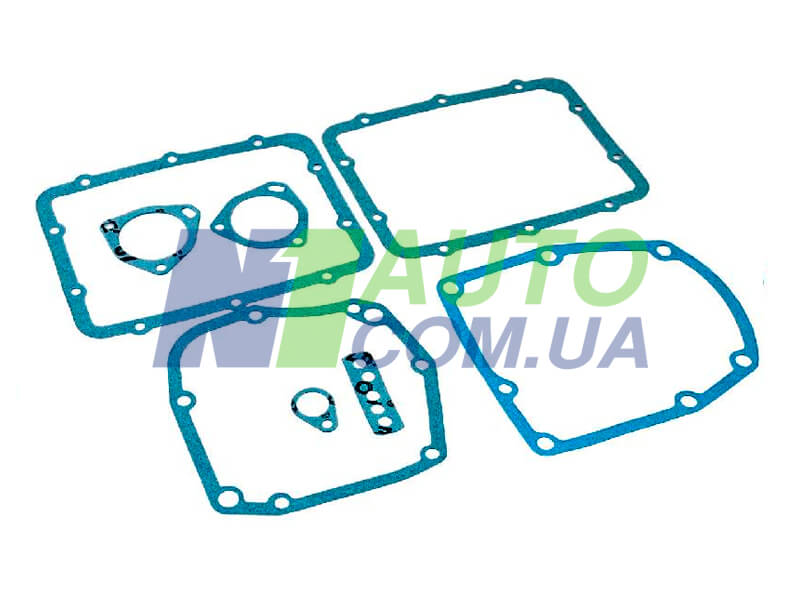 Комплект прокладок КПП ВАЗ 2101-07, 4 ступ. (Torflex87, Италия) OEM