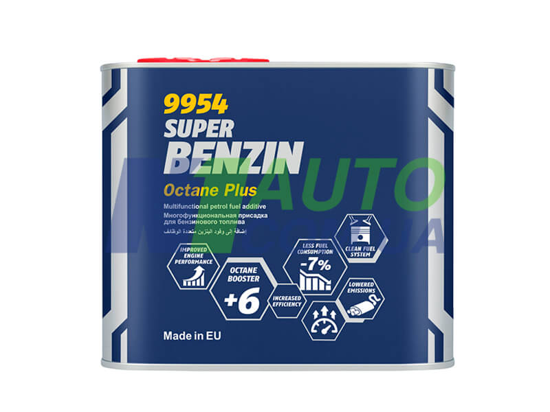 DONT PANIC BUSINESS SPEC ＋1.0 prisadka-mannol-super-benzin-
