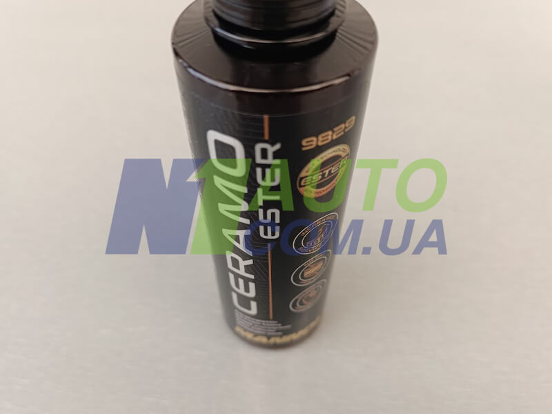 Присадка в олію MANNOL Ceramo Ester 9829, 250 мл