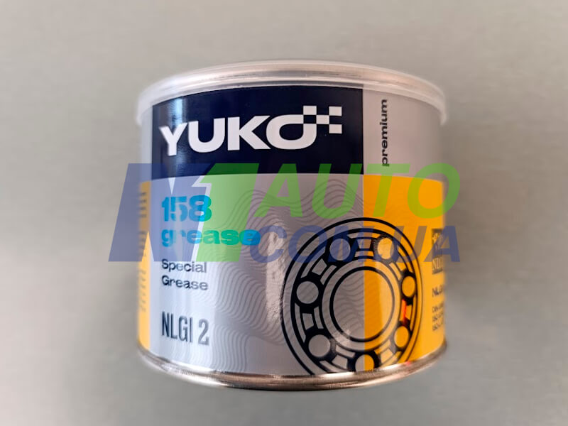 Смазка Yuko Special Grease №158 400г