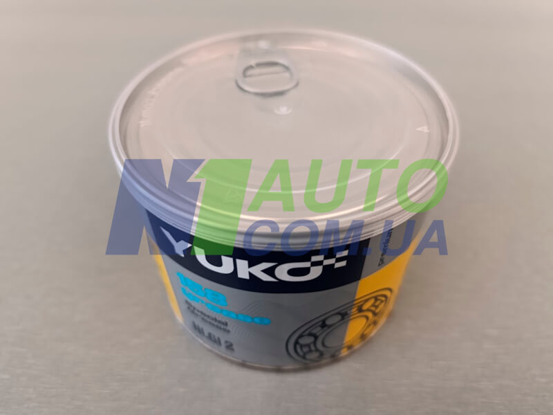 Смазка Yuko Special Grease №158 400г