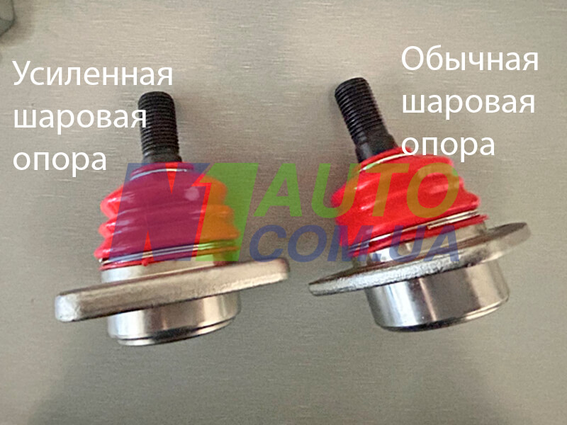 Артикул: 21010-2904192, 2101-2904192 Производитель: ASR Верхняя