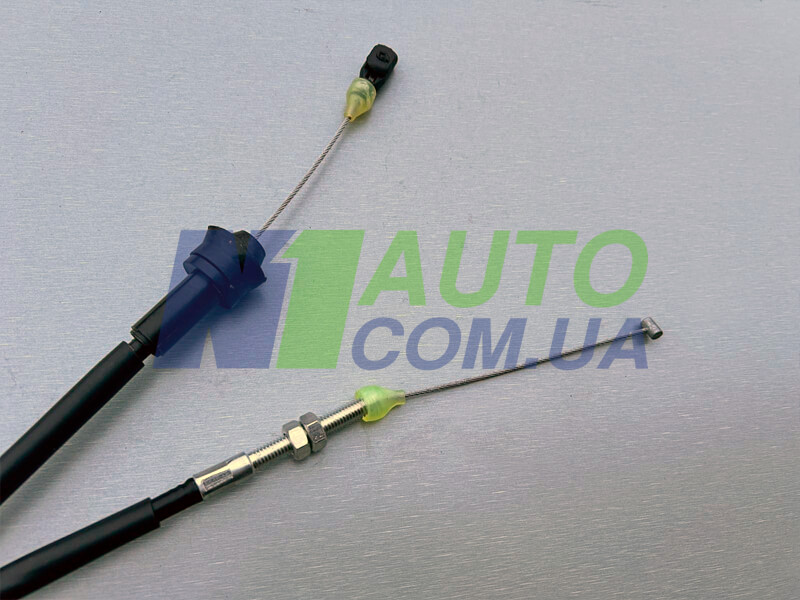 Трос акселератора (газу) ВАЗ 2109-099, 2113-15 інжектор Astar