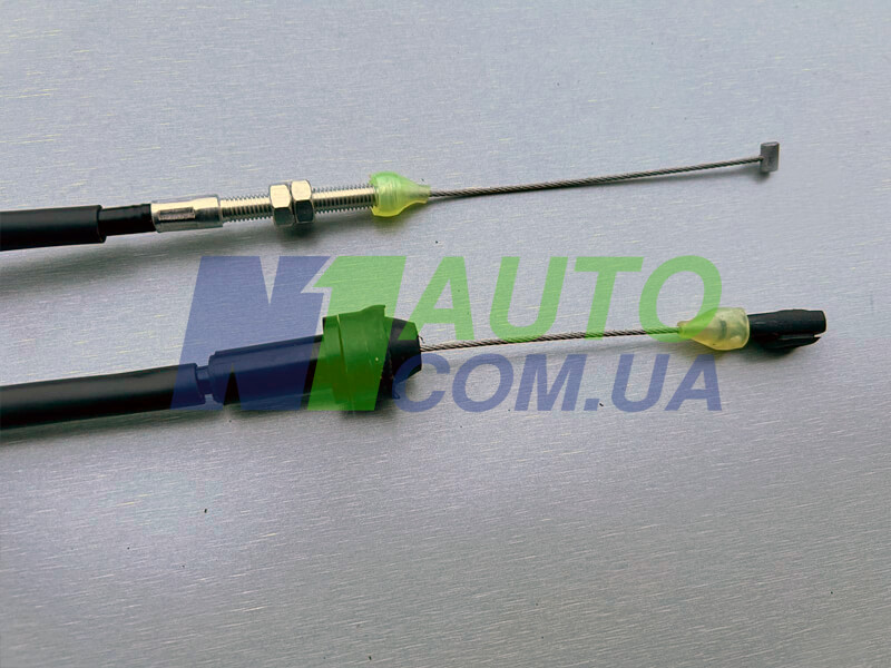 Трос акселератора (газу) ВАЗ 2109-099, 2113-15 інжектор Astar