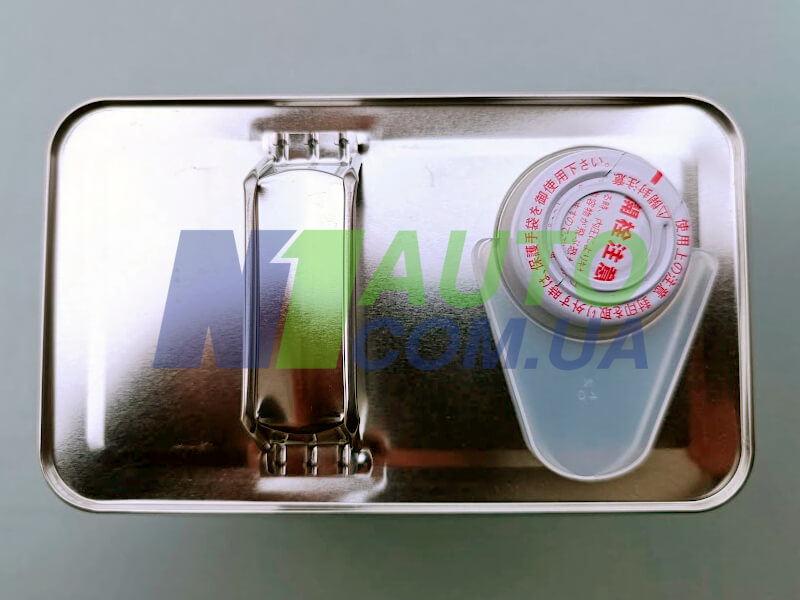 Моторное масло Nissan Extra Save X 0W-20 – синтетика для экономии