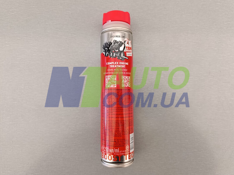 XADO RED BOOSTER 250 мл присадка для защиты и восстановления