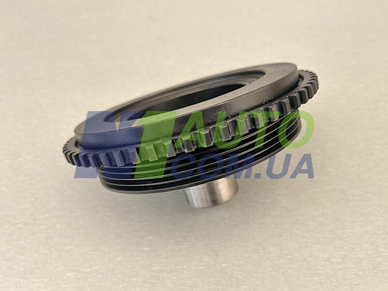 3.5mm4極 4.4mm5極 KPPV-SW DEVA T60RP PM-3 Шкив демпфер вала коленчатого ВАЗ 2123 НИВА ШЕВРОЛЕ