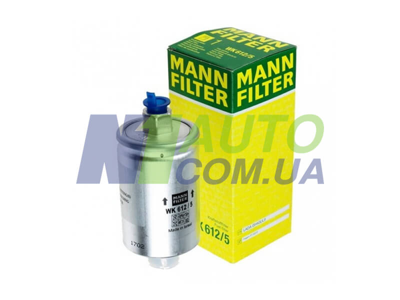 Фильтр топливный (гайка) ВАЗ 2110-2112, Нива MANN W 920/21