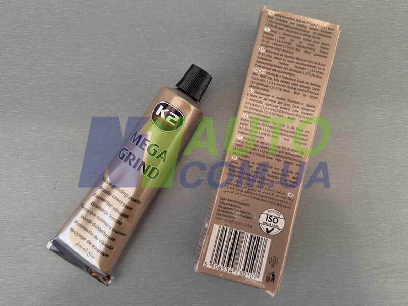 K2 KLASSIK 160㎝、マーカー M2 10.0 K2 Mega Grind Паста для притирки клапанов 100 г (W160)