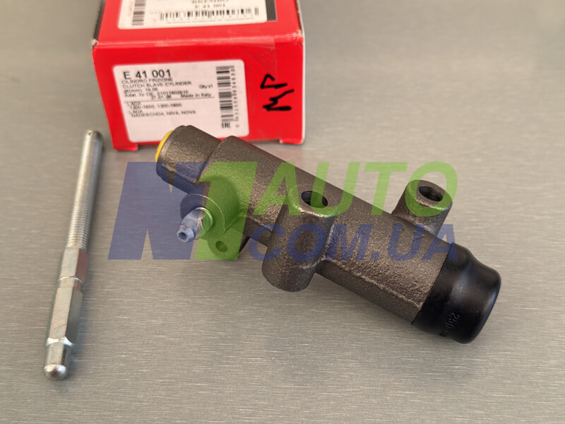BREMBO Циліндр зчеплення робочий НИВА 2121-21214, ВАЗ 2101-07