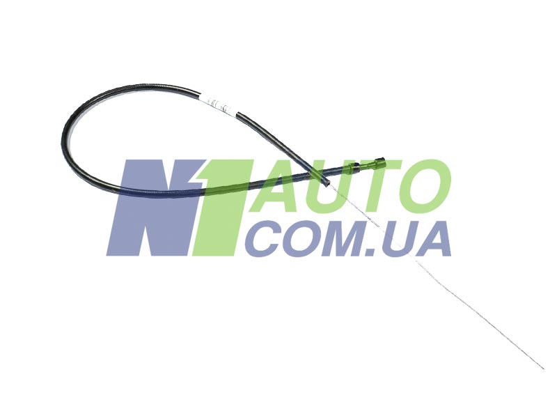 Трос капота ВАЗ 2101-07 стальная жила «Автопартнёр»