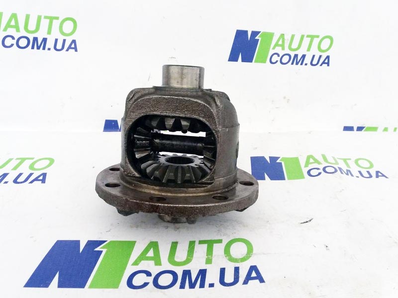 専用 240 Коробка дифференциала переднего моста НИВА ВАЗ 21214 ,НИВА