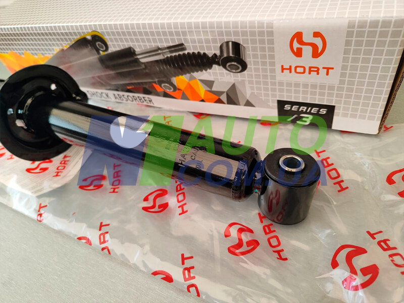 Амортизатор задній (мас) ВАЗ 2110 (HA 30310) «HORT»