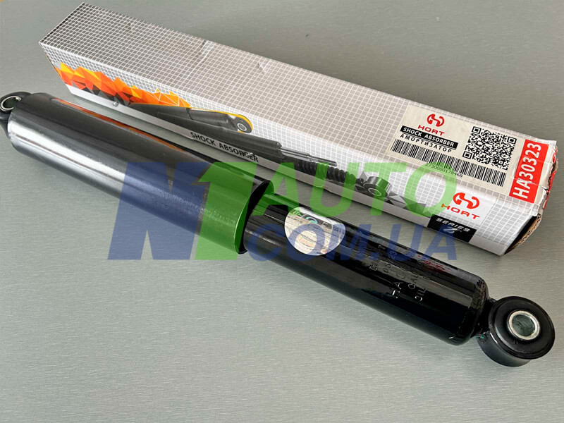 あろっに様 Амортизатор задний (мас) ВАЗ 2123 (HA 30323) «HORT»