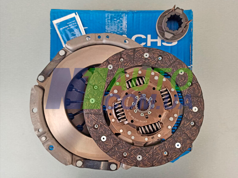 Комплект зчеплення 