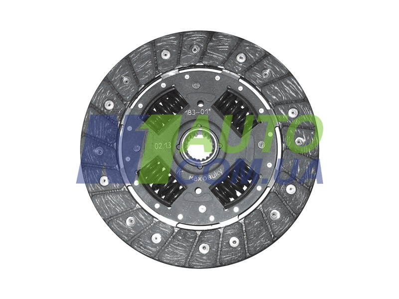 Диск зчеплення відомий «OAT» ВАЗ 11183