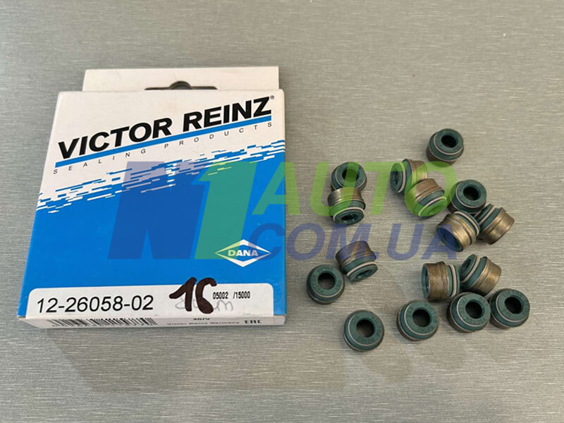 Сальники клапанов 16 кл ВАЗ 2112 VICTOR REINZ