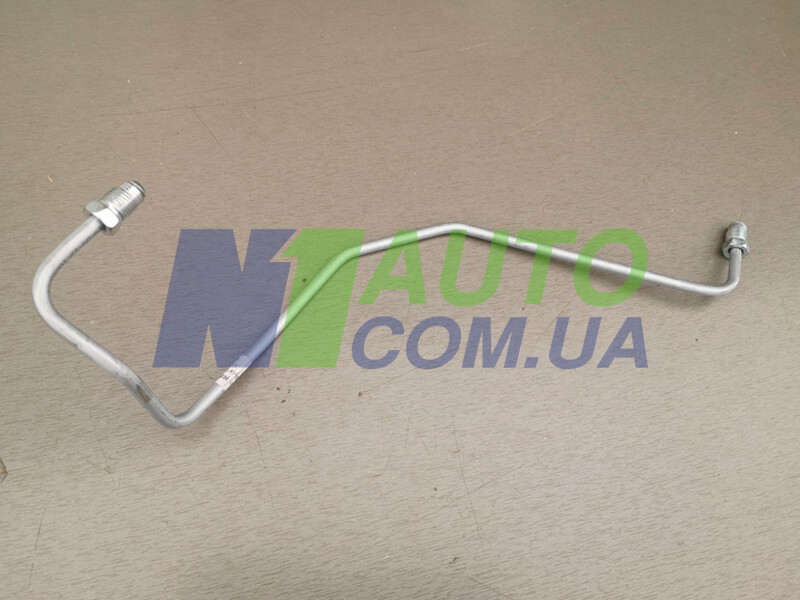 Трубка сцепления ВАЗ 2123. Нива-Шевроле