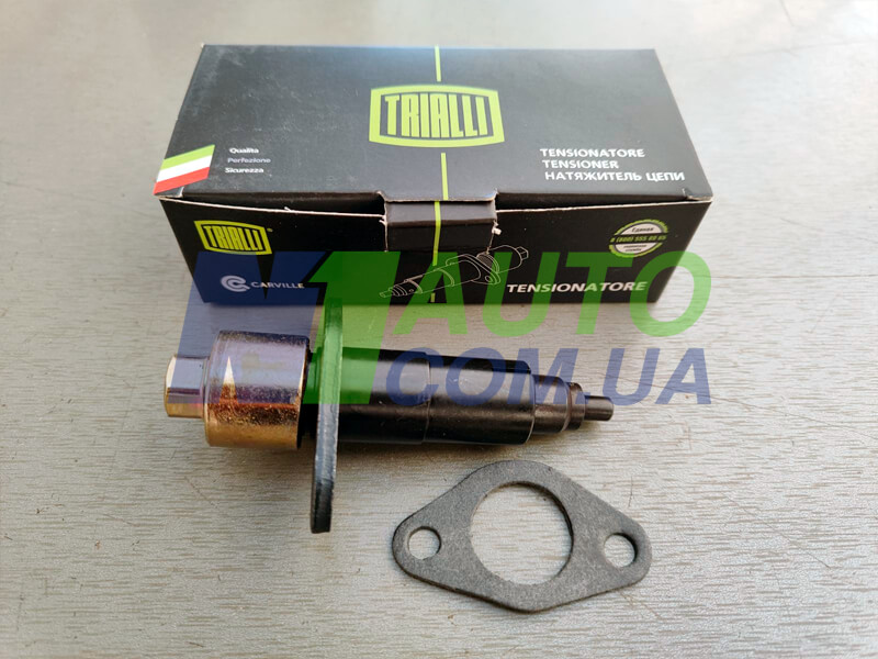 ВАЗ 2101-2107 Натяжитель цепи механический TRIALLI