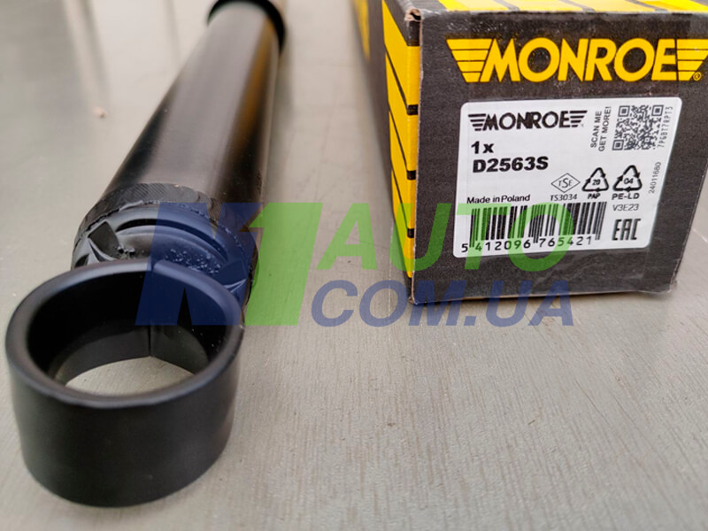 Monroe Амортизатор ВАЗ 2121-21214 НИВА задній газ. ADVENTURE