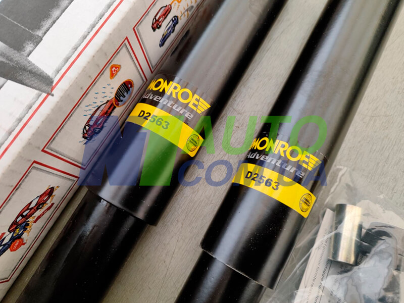 Monroe Амортизатор ВАЗ 2121-21214 НИВА задній газ. ADVENTURE