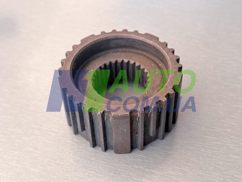 Ступица муфты синхронизатора 5-й передачи ВАЗ 2107 н/о АВТОВАЗ