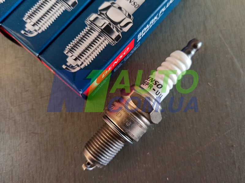 Свічки запалювання Denso Standard W20EPR-U11 ВАЗ-2112 8кл.