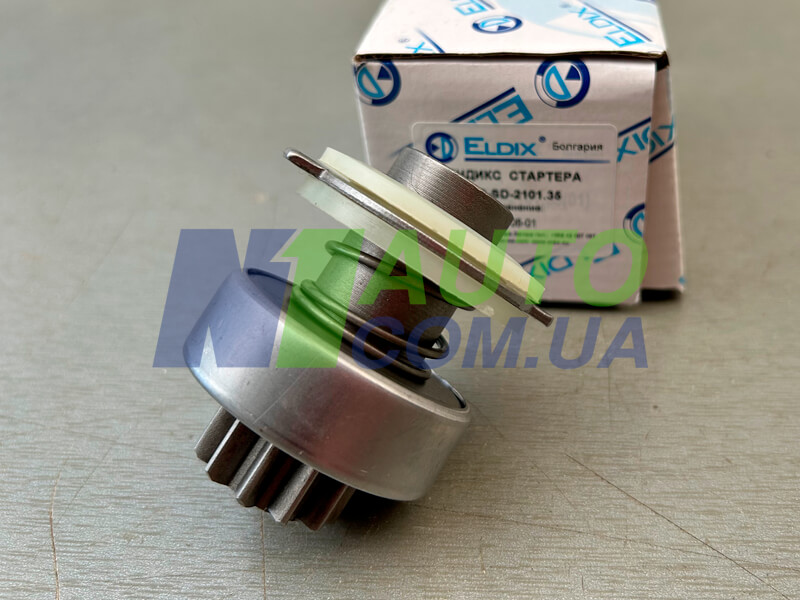 Бендикс для ВАЗ 2101-2107, 2121 Eldix ELD-SD-2101.35