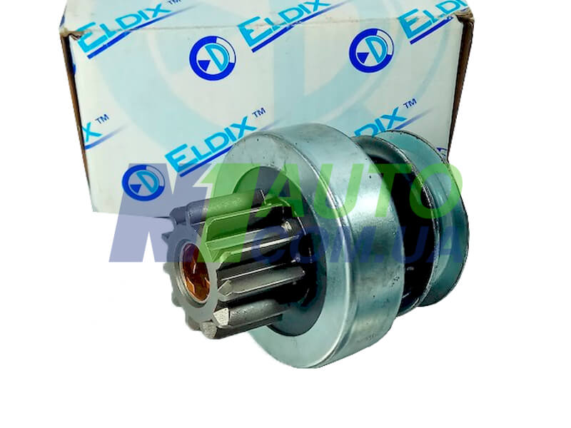 Бендикс ВАЗ 2101, стартер - 4216.3708-02 (Прамо) Eldix