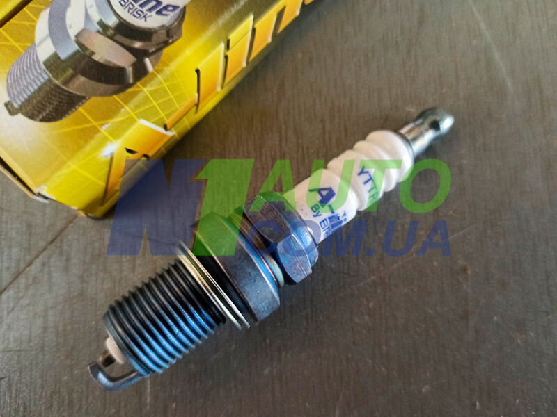 BRISK A-Line 13 LR15YСY-1 (0034) Свічки запалювання ВАЗ 2110-2115