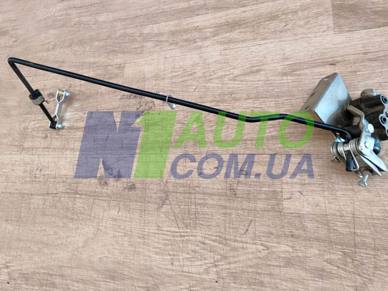 Регулятор давления тормозов в сборе ВАЗ 2123 НИВА ШЕВРОЛЕ