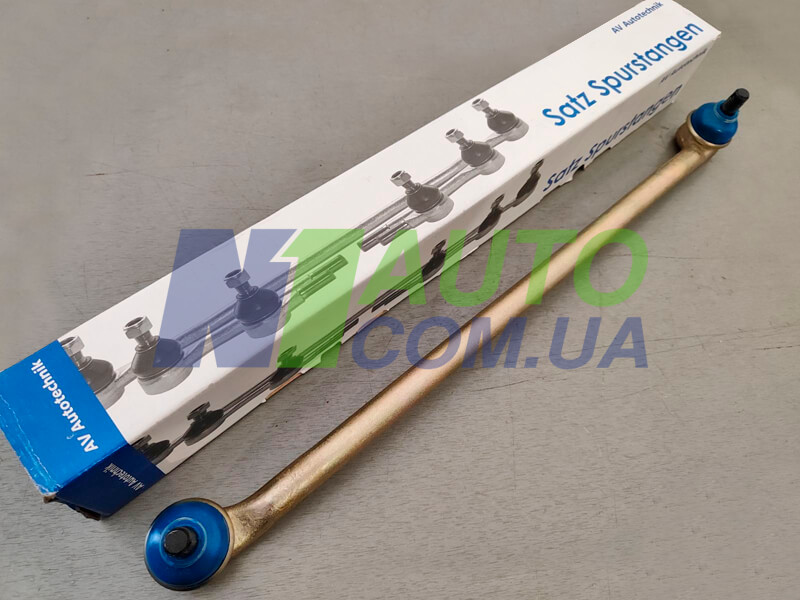 НИВА ШЕВРОЛЕ ВАЗ 2123 Рулевая тяга (центральная) AV AUTOTECHNIK
