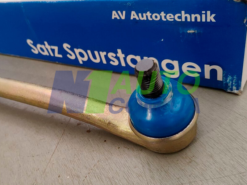 НИВА ШЕВРОЛЕ ВАЗ 2123 Рулевая тяга (центральная) AV AUTOTECHNIK