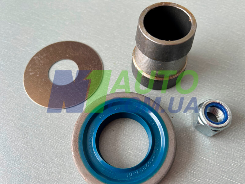 НИВА ВАЗ 2121-2123 Ремкомплект хвостовика редуктора переднего моста