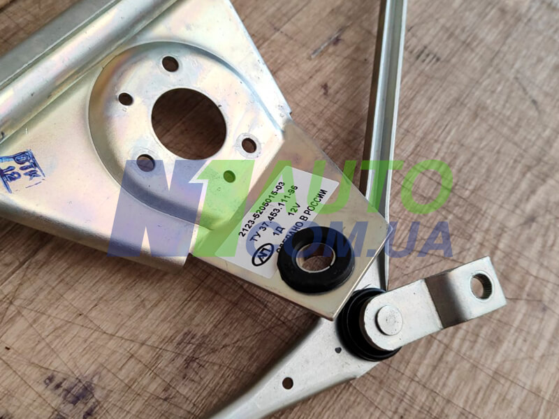 Трапеция дворников 2123 Шеви-Нива АВТОПРИБОР