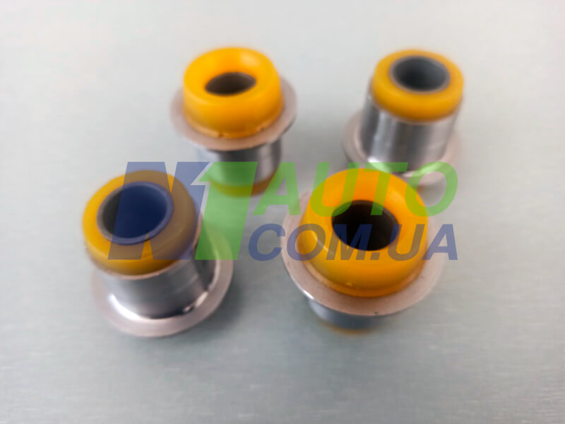 Полиуретановый сайлентблок верхнего рычага НИВА ВАЗ 2121- 2123 4шт