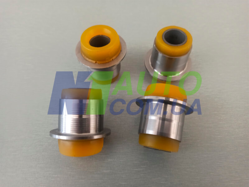 Полиуретановый сайлентблок верхнего рычага НИВА ВАЗ 2121- 2123 4шт