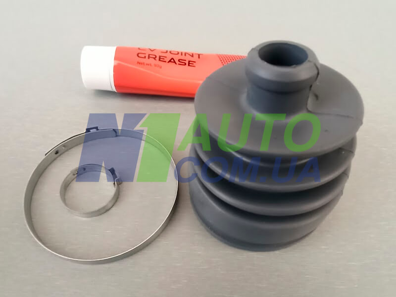 Ремкомплект наружного ШРУСа ВАЗ 2121-214, 2123 ASR EXTREME