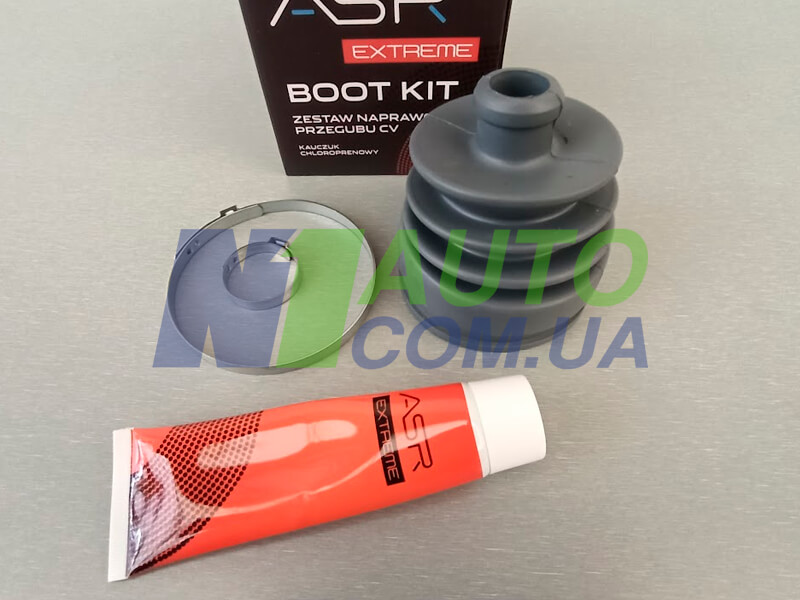 Ремкомплект наружного ШРУСа ВАЗ 2121-214, 2123 ASR EXTREME