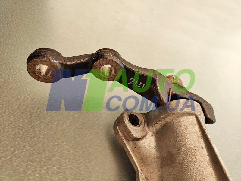 Механизм рулевой (рулевая колонка) НИВА ВАЗ 2121 старого образца