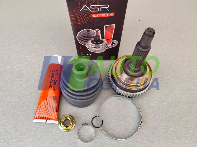 ASR Шрус зовнішній Нива Шевроле ВАЗ 2123 з ABS