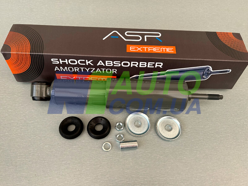 Газовый амортизатор передней подвески НИВА ВАЗ 21214М ASR EXTREME