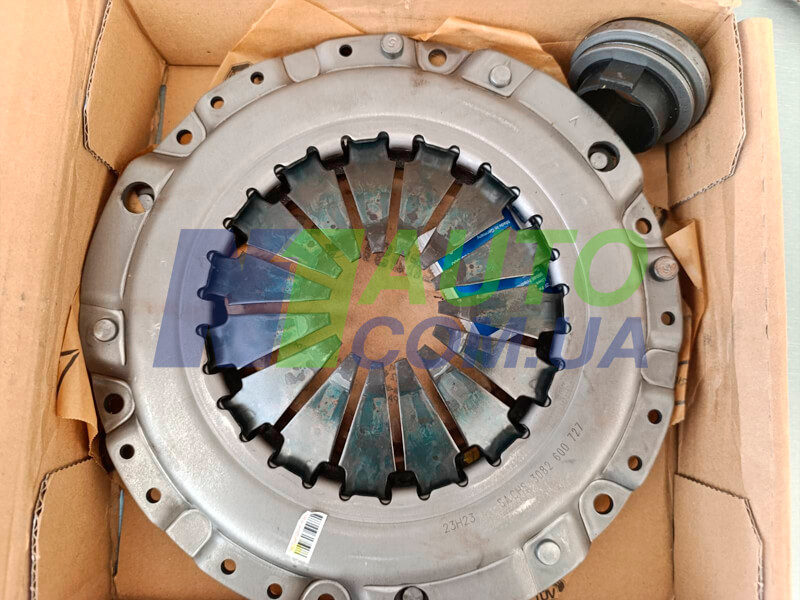 Комплект сцепления SACHS 3000 951 403 Daewoo Lanos, Nexia