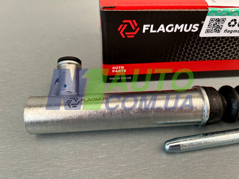 Робочий циліндр зчеплення Нива Шевроле ВАЗ 2123, 21214 FLAGMUS