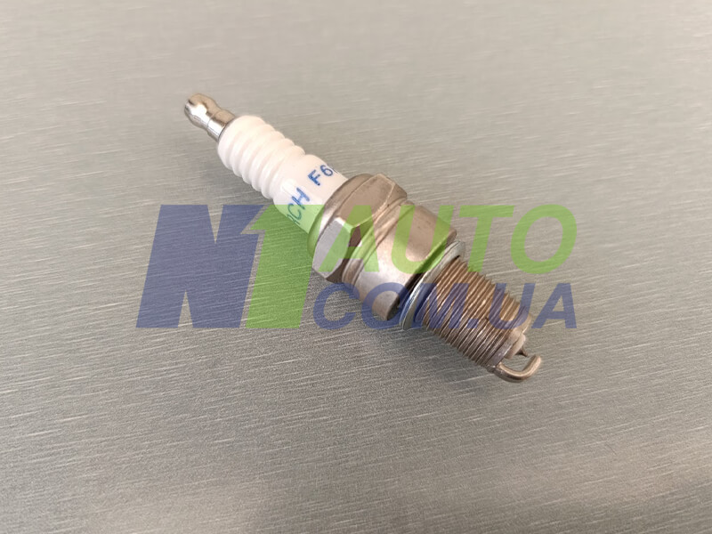 Свеча зажигания TORCH IRIDIUM. F6RTI ВАЗ 2101-07, 2110, 1118, НИВА