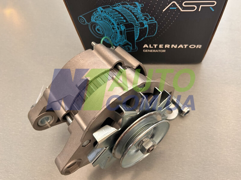 ВАЗ 2108-099 Генератор 73А ASR