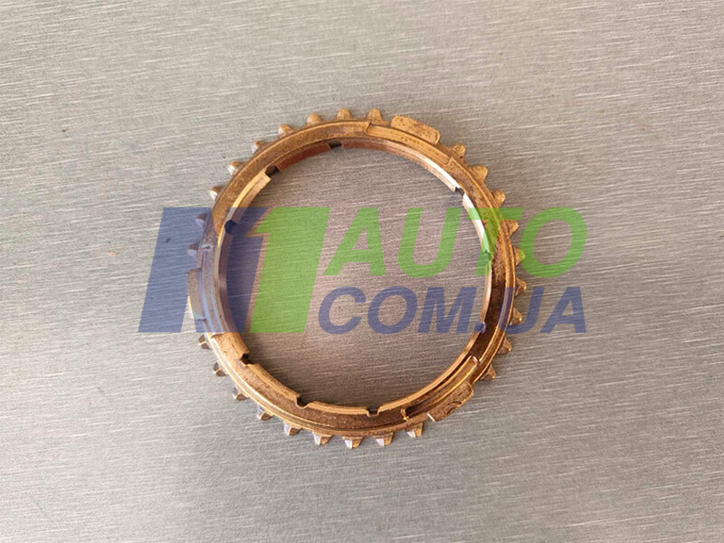 Синхронизатор КПП ВАЗ 2110, 2170 PEGAS