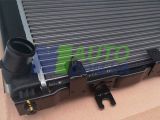 Радиатор охлаждения ВАЗ Лада Гранта 