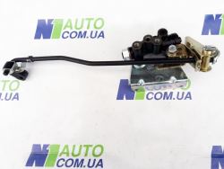 Распределитель тормозов (колдун) в сборе ВАЗ 2108