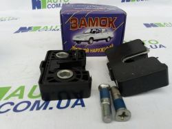 Бесшумные замки ВАЗ 2108-21099, 2110-2112, 2170-2172